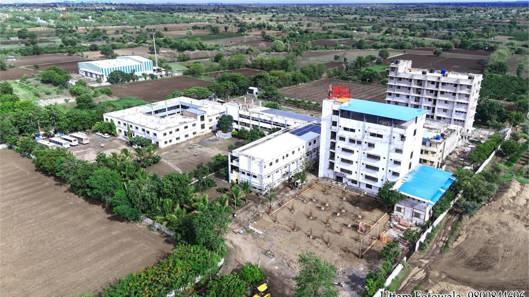 Guru Mishri Clean Campus Infrastructure