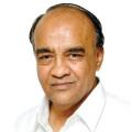 Dr. S. M. Desarda